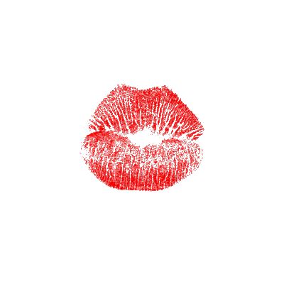 beso negro gif|GIF de Besos